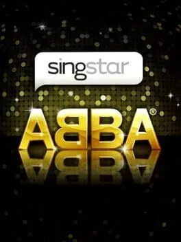 SingStar ABBA [Bundle]