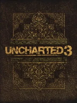 Uncharted 3: Drake's Deception [Explorer Edition]