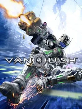 Vanquish [Limited Edition] (PS3)