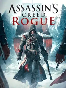 Assassin's Creed: Rogue [Greatest Hits]
