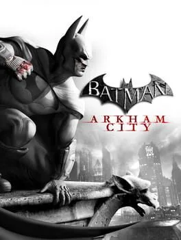 Batman: Arkham City [Game of the Year Greatest Hits] (PS3)