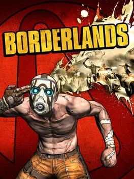 Borderlands [Game of the Year Greatest Hits] (PS3)
