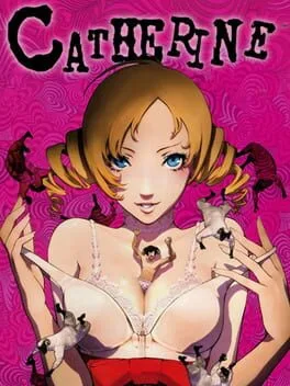 Catherine [Alternate]