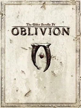 Elder Scrolls IV Oblivion [Greatest Hits] (PS3)