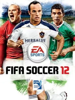 FIFA Soccer 12 [Vancouver Whitecaps] (PS3)