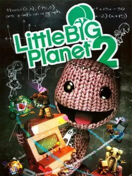 LittleBigPlanet 2 [Special Edition Move Bundle]