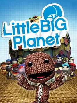 LittleBigPlanet [Game of the Year Greatest Hits] (PS3)