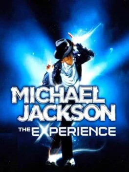Michael Jackson: The Experience [Walmart Edition] (PS3)