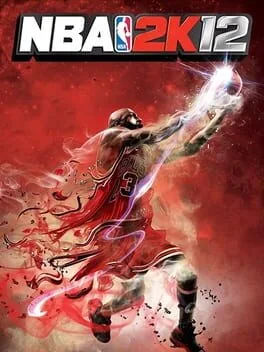 NBA 2K12 [Larry Bird Cover] (PS3)