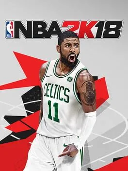 NBA 2K18 [Early Tip-Off Edition] (PS3)