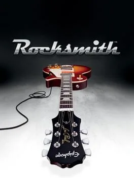 Rocksmith [Guitar Bundle] (PS3)