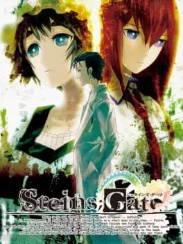 Steins Gate [El Psy Kongroo Edition] (PS3)