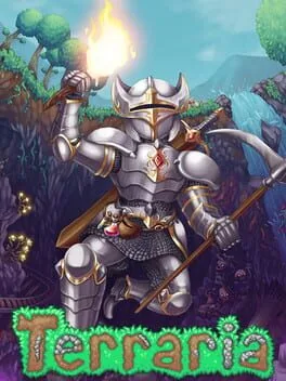 Terraria [Collector's Edition] (PS3)