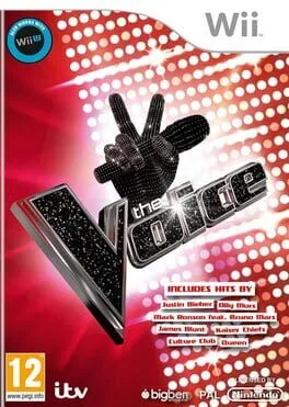 The Voice (PS3)