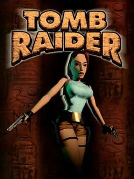 Tomb Raider [Launch Edition] (PS3)