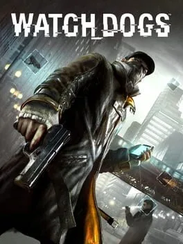 Watch Dogs [Signature Edition] (PS3)