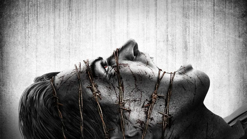 The Evil Within (PS4)