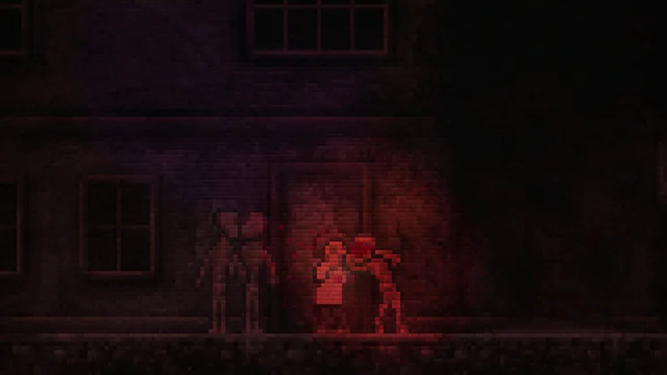 Lone Survivor: The Director's Cut (PS4)