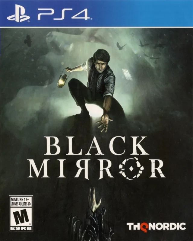 Black Mirror (PS4)
