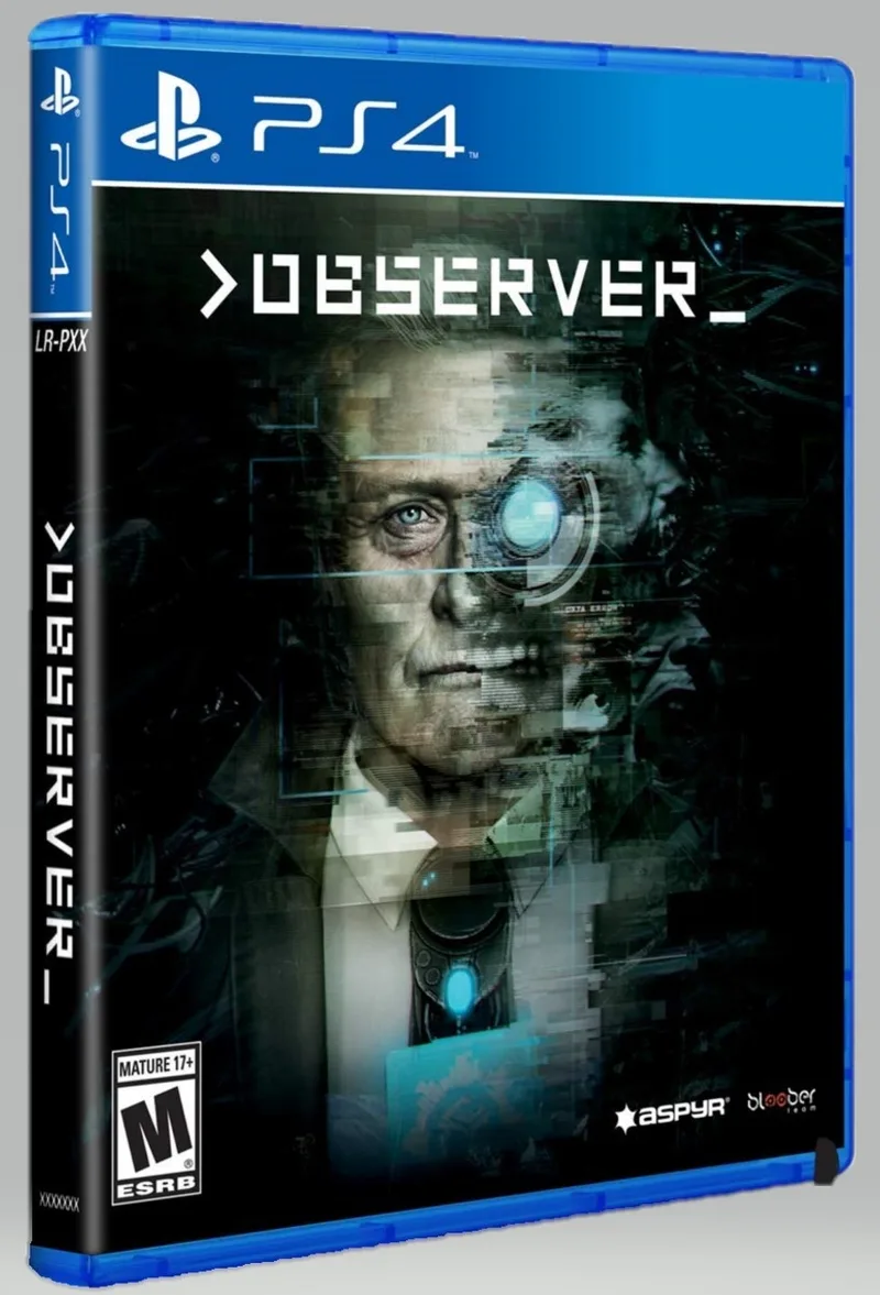 >observer_ (PS4)