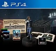 Resident Evil 2 [Collector's Edition]