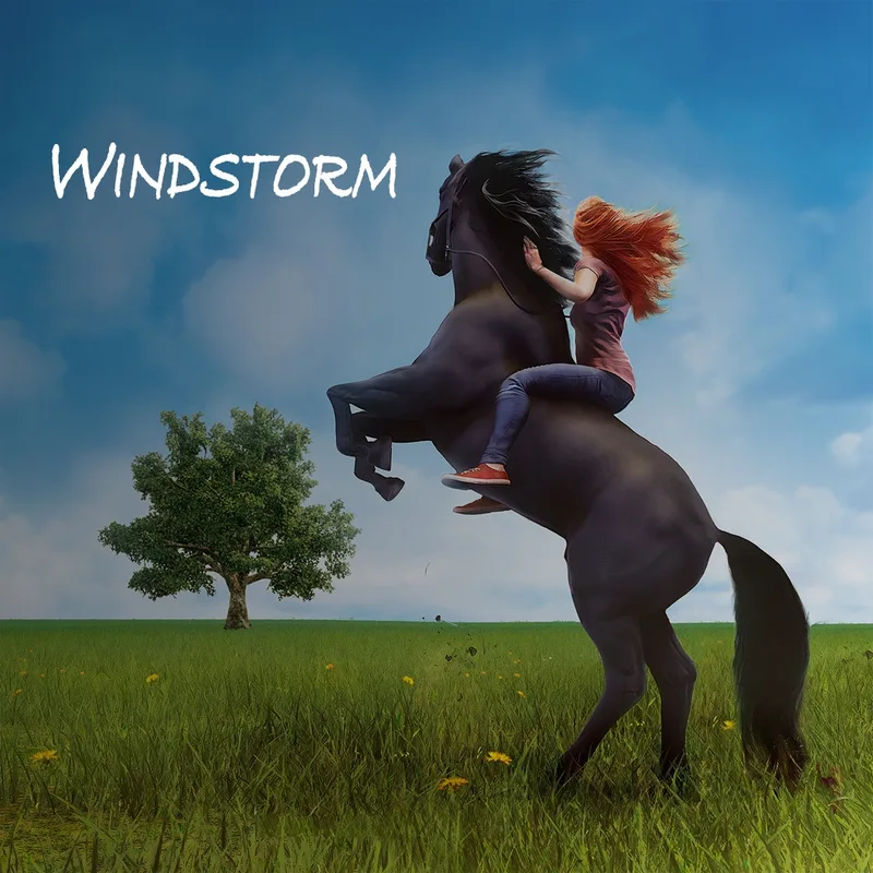 Windstorm