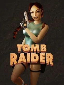 Tomb Raider II (PS4)