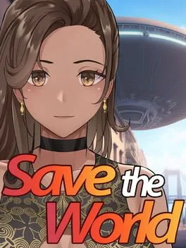 Save the World (PS4)