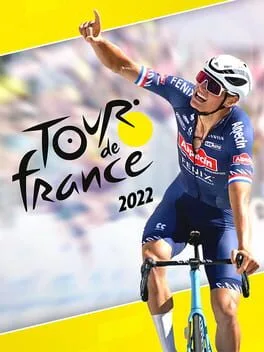 Tour de France 2022 (PS4)