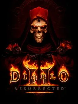 Diablo II: Resurrected (PS4)