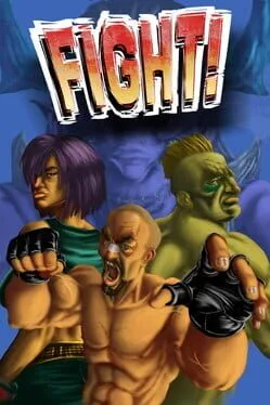 Fight (PS4)