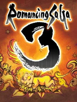 Romancing SaGa 3 (PS4)