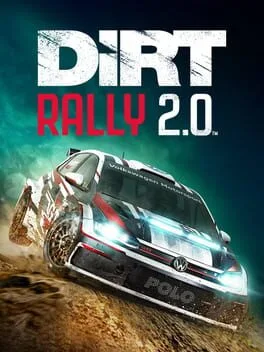 DiRT Rally 2.0: Day One Edition (PS4)