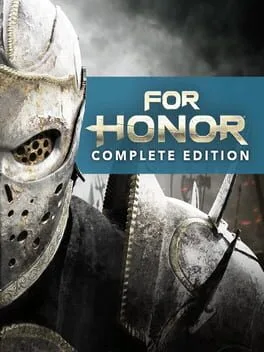 For Honor: Complete Edition (PS4)