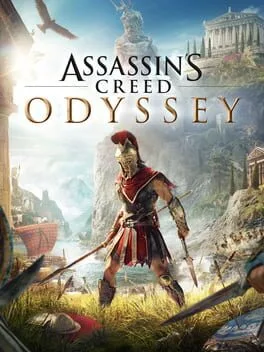 Assassin's Creed Odyssey (PS4)