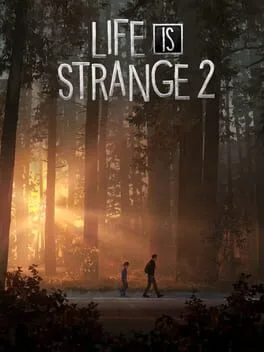 Life Is Strange 2 (PS4)