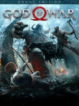 God of War: Bonus Edition (PS4)