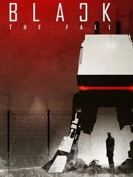 Black the Fall (PS4)