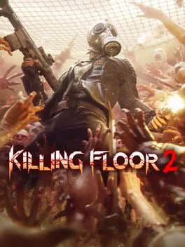 Killing Floor 2 (PS4)