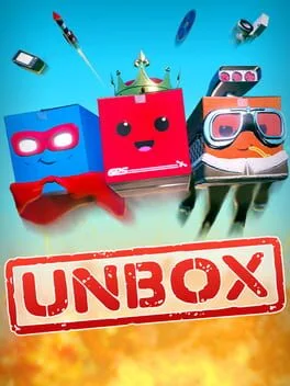 Unbox (PS4)