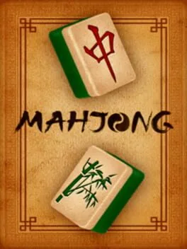 Mahjong (PS4)