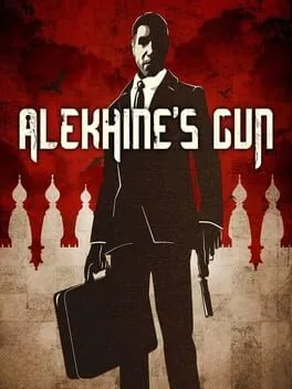 Alekhine's Gun (PS4)