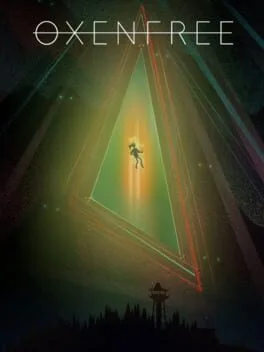Oxenfree (PS4)