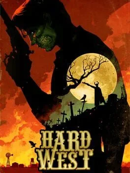 Hard West (PS4)