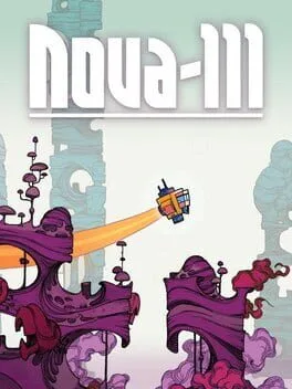 Nova-111 (PS4)