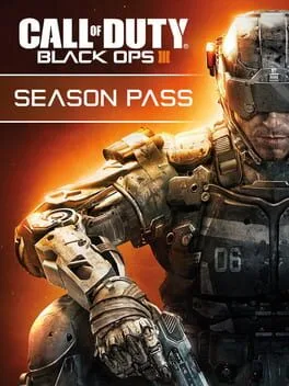 Call of Duty: Black Ops III - Season Pass (PS4)