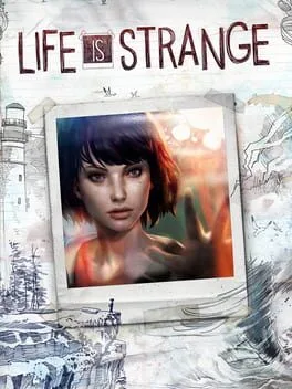 Life Is Strange (PS4)