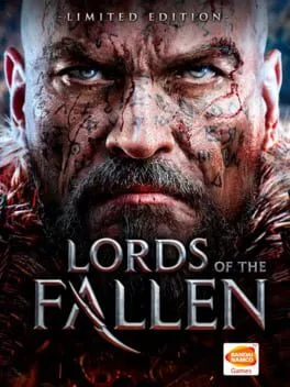 Lords of the Fallen: Limited Edition (PS4)