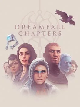 Dreamfall Chapters (PS4)