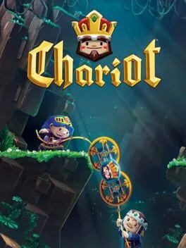 Chariot (PS4)